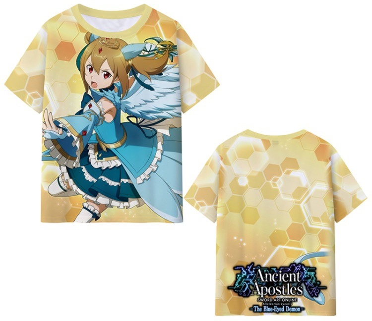 ���������� ������� �������� Sword Art Online (3D Print) 624718 �� ����� � ����� ������� ���� ������ / Sword Art Online / SAO