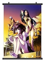   Black Lagoon 310395