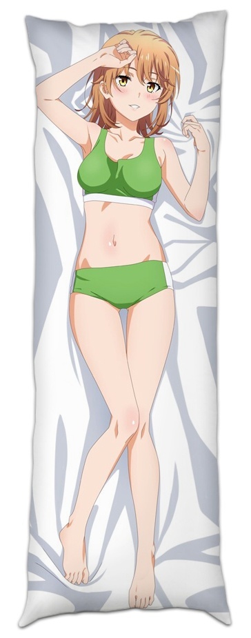 ��������� ���������� My Youth Romantic Comedy Is Wrong - Yumiko Miura