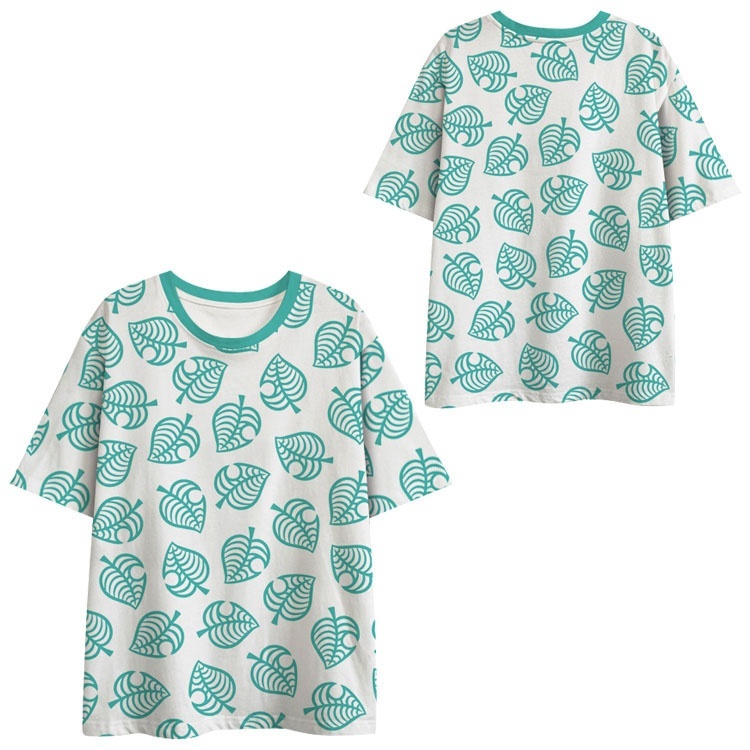 ���������� ������� �������� Animal Crossing (3D Print) 615783 �� ����� � ����� ���������� �������� / Animal Crossing / Doubutsu no Mori