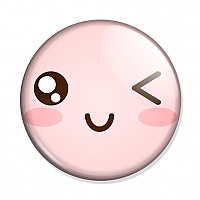  Kaomoji No.5