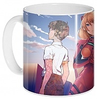  Evangelion - ,   
