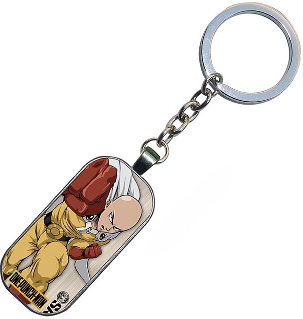���������� ������� ������ One Punch Man KC64642 �� ����� � ����� ���������� / Onepunch-Man / One Punch Man / Onepunch Man / ��� ���� ��� / ����� ������