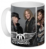  American rock band Aerosmith