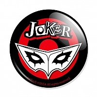  Persona 5 - Joker