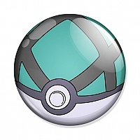  Pokemon - Malla Ball