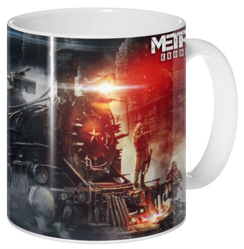 ���������� ������� ������������ ������ �� ����� ����� / Metro