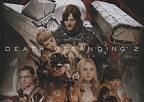     Death Stranding 2: On the Beach 10