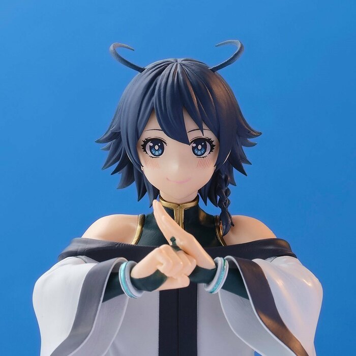 ������� SAV SHY - Ming Ming Li