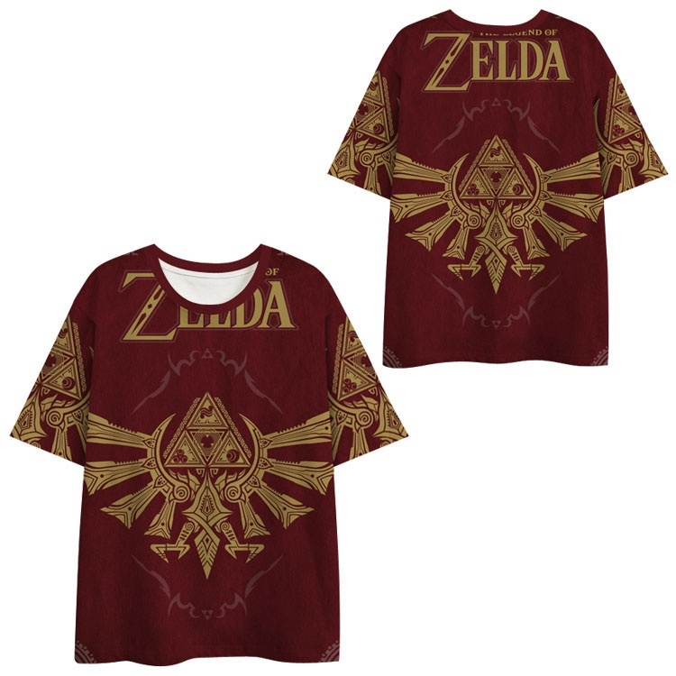 ���������� ������� �������� The Legend of Zelda (3D Print) 623766 �� ����� � ����� ������� � ������ / The Legend of Zelda