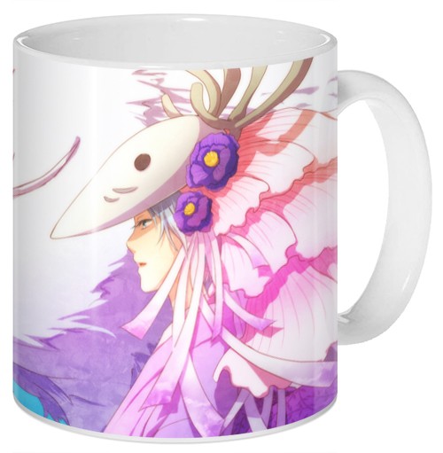 ���������� ������� ������ ������� ������ ������ ������ � ������ �� ����� � ����� ������� ������ ������ / Natsume Yuujinchou / Natsume's Book of Friends