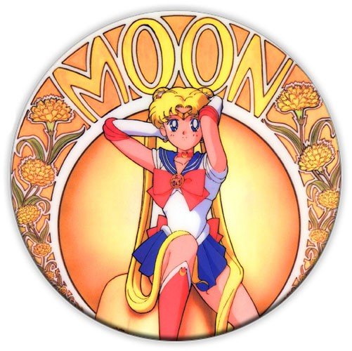 ���������� ������� ������ ��������� ������� Bishoujo Senshi Sailor Moon 98211 �� ����� � ����� ���������-���� ������ ��� / Bishoujo Senshi Sailor Moon / Pretty Soldier Sailormoon / ���������� ����������� � �������� ������ ���
