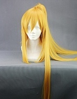   Brave 10 - Anastasia
