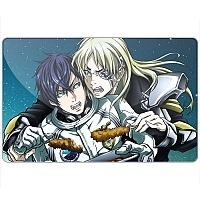    Space Battleship Tiramisu - Subaru  Isuzu Ichinose