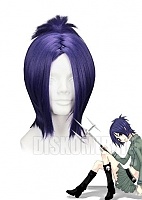 ������� ����� Hitman Reborn - Chrome Dokuro