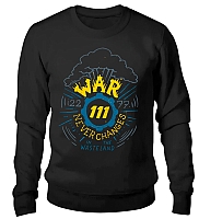  Fallout  / War in the Wasteland