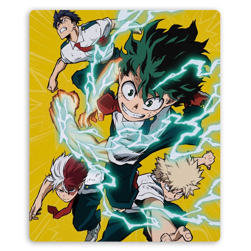 ���������� ������� ������ ��� ����� ������������� ��� ��������� �������� �� ����� � ����� ��� ��������� �������� / Boku no Hero Academia / My Hero Academia / �������� ������