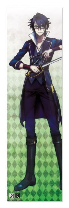 ���������� ������� �������� K Project 349743 �� ����� � ����� ������ ��� / Project K / Key / � / ���