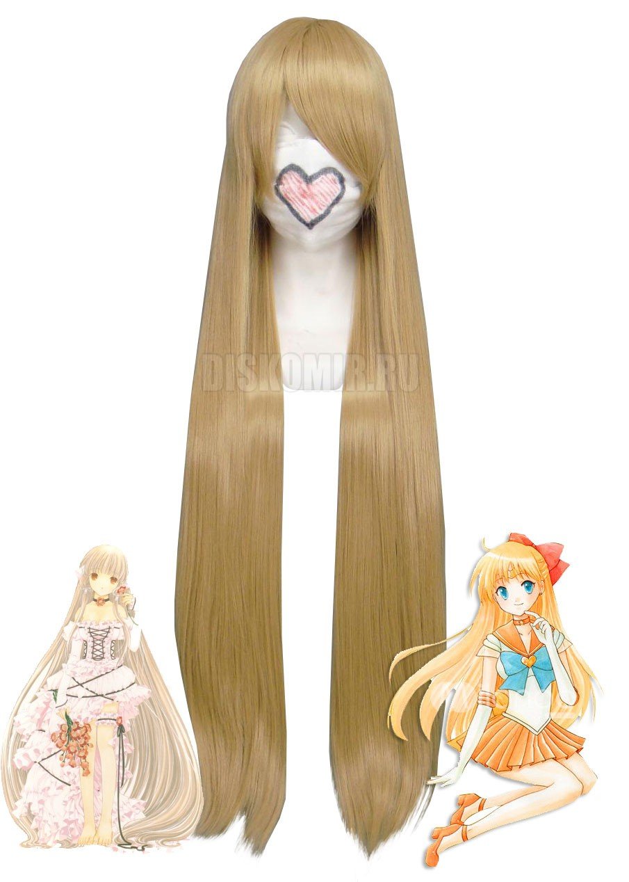 ���������� ������� ������� ����� Chobits Eruda / Sailor Moon Minako Aino �� ����� � ����� ���������-���� ������ ��� / Bishoujo Senshi Sailor Moon / Pretty Soldier Sailormoon / ���������� ����������� � �������� ������ ���