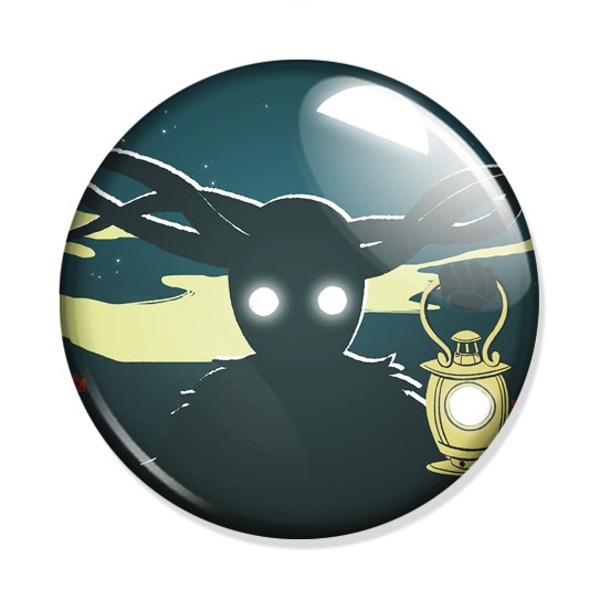 ���������� ������� ������ Over the Garden Wall The Beast art �� ����� � ����� �� �� ������� �������� / Over the Garden Wall / �� ������� �������