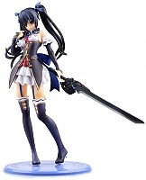  Hyperdimension Neptunia Noire
