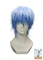   Kuroko no Basuke - Kuroko Tetsuya