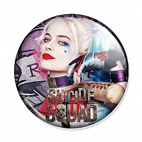  Suicide Squad - Harley Quinn