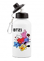     Bangtan Boys - BT21