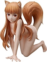  Spice and Wolf Wisewolf of Yoitsu
