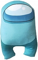������ ������� Among Us Cyan (40��)