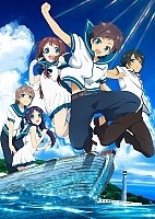 Nagi no Asukara ( )