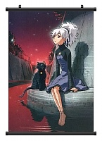   Darker than Black 310404