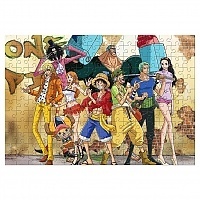  One Piece Group ( A3, 252 )