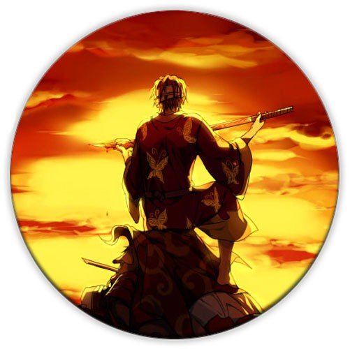 ���������� ������� ������ ��������� ������� ������� �� ����� � ����� ������� / Gintama