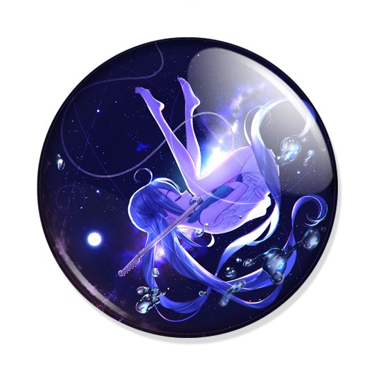 ���������� ������� ������ Vocaloid Hatsune Miku Galaxy �� ����� � ����� ��������� / Vocaloid