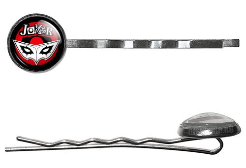 ���������� ������� ������� Persona 5 Joker �� ����� � ����� ������� / Persona