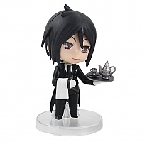  Nendoroid #68 Black Butler Sebastian Michaelis