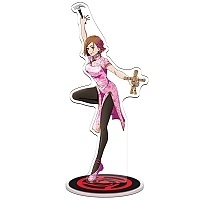   Jujutsu Kaisen - Nobara Kugisaki China Dress Ver.