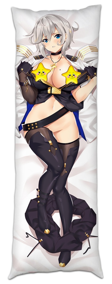 ���������� ��������� � �������� Azur Lane �16
