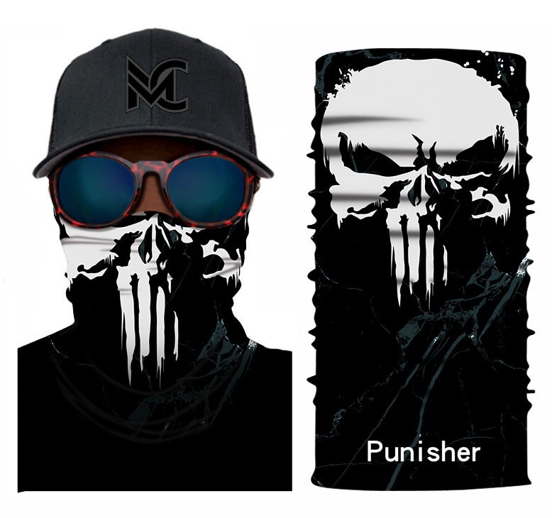 ���������� ������� ����� - ����� �������� 610668 �� ����� � ����� �������� / The Punisher