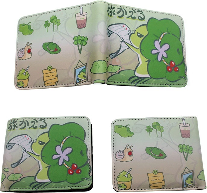 ���������� ������� ������� Travel Frog 614074 �� ����� � ����� ����������� ������� / Travel Frog