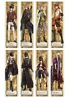 ����� �������� Code: Realize - Guardian of Rebirth No.1