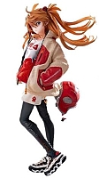  Evangelion EVA Asuka Langley 25 