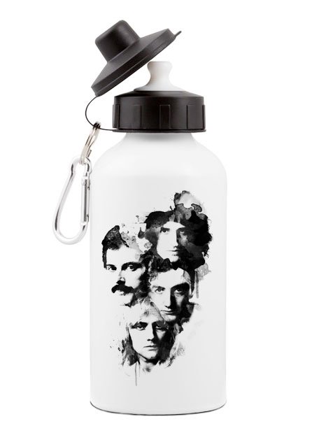 ���������� ������� ���������� ������� ��� ���� Queen �� ����� �������� / Queen