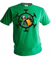  One Piece Trafalgar Law 55618