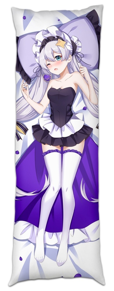 ���������� � �������� Honkai Impact - Apocalypse Theresa