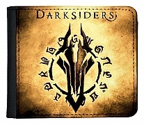      "Darksiders" Logo