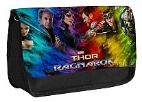   Thor: Ragnarok Rainbow