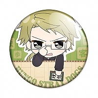  Bungou Stray Dogs Notty Series - Doppo Kunikida