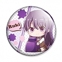  Comic Girls - Chibi Ruki